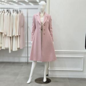 [미니멈]A라인 프린세스 울캐시미어 코트(MXDGWL0060LP)_IC