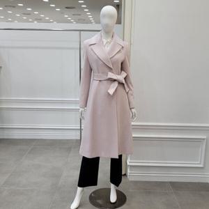 [미니멈]스티치 와이드카라 울코트 (MXDGWL1010IV)_IC