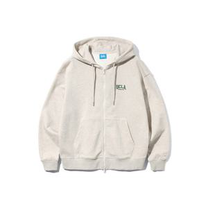 [유씨엘에이]로고플레이 오버핏 후드집업[UA9GD89]