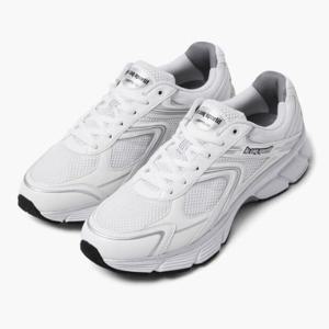 [르꼬끄]M 르꼬끄운동화 UQC QP323LCR77-WHT L2K 벤처 / WHITE