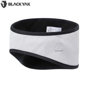 블랙야크 남여공용 겨울 트레일러닝방한헤드밴드 2BYXXXU943BN