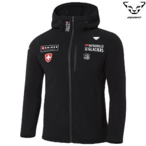 다이나핏 남녀공용 피디지 우수한 보온 플리스 겨울 자켓 점퍼 YUW22140Z1