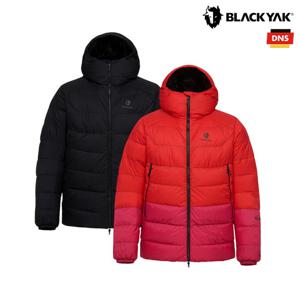 블랙야크 남성 DNS 와투시 다운자켓 구스다운 겨울 등산패딩 1BYPAWU032