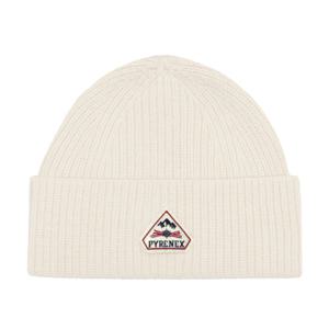 피레넥스 곰마 웜 비니 아이보리 HUU011P-1003