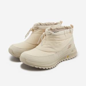 [스케쳐스] 여성 아치 핏 디스커버 부츠 SL0WSCFW022 KT