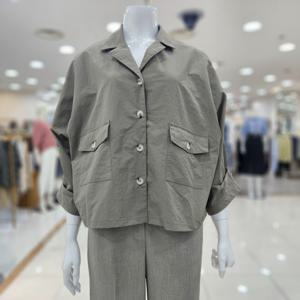 [아르테]간절기 오버핏자켓 DRCPWJ600_DG