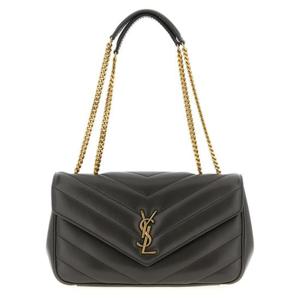 생로랑 801439AAEAX1997 Brown