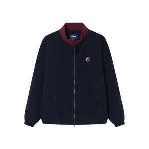 [휠라]휠라 공용 트랙 패딩 다운 자켓 FS254JK01U001-472