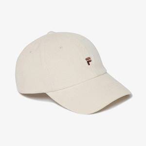 [휠라]FILA 코듀로이 볼캡 FS254CP01X004-150