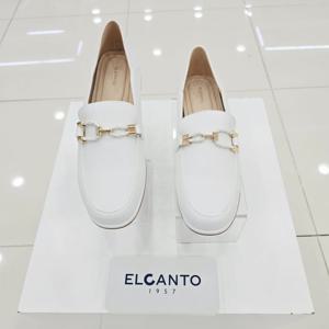 [엘칸토]여성 논슬립 컴포트 로퍼 LCWC14U313