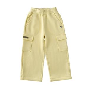 [블루독]YE/BK 에센셜스트링카고팬츠 25C75-415-06,07