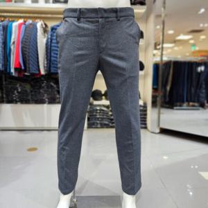 [루이까스텔]남성 양옆 밴드내장 삼각시보리 팬츠/3MRPT905E_BP