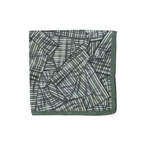 25 FW Zegna 패턴 프린트 스카프 Z6J2038BRE1 TP443764715