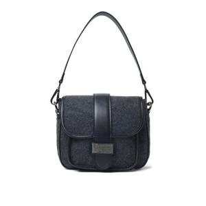 25 FW 페세리코 레더 트리밍 숄더 백 S38361C0RCC678 TP443798098