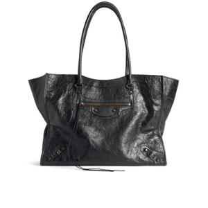 발렌시아가 8518182ABEK 1000 BLACK