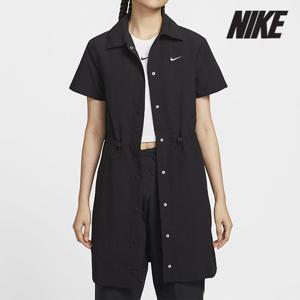 [나이키]나이키 여성용 원피스 /Y1- HJ1145-010 / 우먼스 스포츠