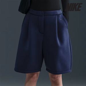 [나이키]나이키 여성용 반바지 /Y1- IF1656-410 / 우먼스 스포츠