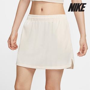[나이키]나이키 여성용 치마 /Y1- IF1651-110 / 우먼스 스포츠웨