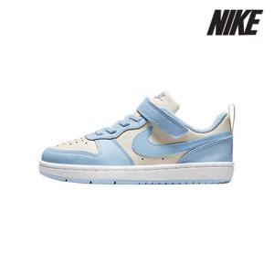 [나이키]나이키 아동화 /Y1- IH4049-001 / 리틀키즈 코트 버로우