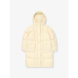 [휠라] FILA 25년 여성용 프리미엄 헝가리 구스 다운 FS254DJ01F004150