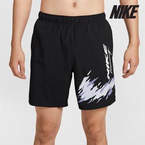 [나이키]나이키 반바지 /Y1- HV2139-010 / 남성 챌린저 드라이