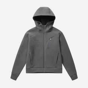 [윌슨][윌슨] 여성 플리스 겨울 트레이닝 자켓 W244002TFJO1LGR