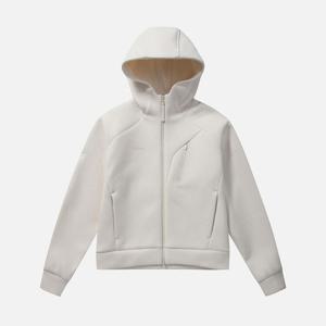 [윌슨][윌슨] 여성 플리스 겨울 트레이닝 자켓 W244002TFJO1IVY