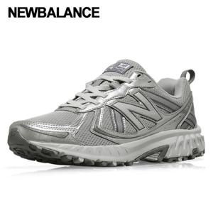 [뉴발란스] (정품) 남여공용 410 스니커즈 운동화 실버메탈릭 MT410AG5