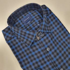 [예작]슬림핏/기모/긴팔셔츠 YJ4WBS176 NY_US