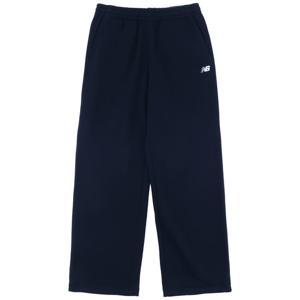 뉴발란스 UNI 에센셜 클래식 기모 와이드 팬츠 NBMLF41013 59