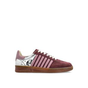 25 FW 디스퀘어드2 복서 스니커즈 SNW030223808438 TP444123504