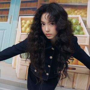 [JJ JIGOTT]스티치 포인트 싱글 크롭 셋업 재킷/GR9A0JK54