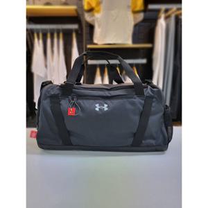 [언더아머]여성 UA 언디나이어블 시그니처 더플 백 1376453-001_