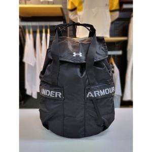 [언더아머]여성 UA 페이버릿 백팩 1369211-001_dj