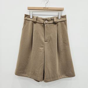 [포커스]5부반바지 FW5J3PT3154_SH