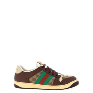 구찌 스니커즈 838984HVKI09751 Brown