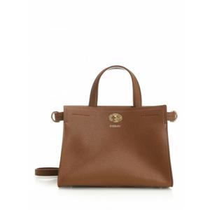 [BURBERRY] 라프리마 여성 미니 Cotswolds 토트 백 8111348 B8630 Brown /15