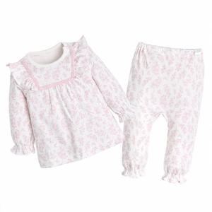 [모이몰른]유아 넬라 양면 상하복 M244NNN27P