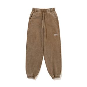 [코닥]코닥 레인보우 스노우워싱 기모 조거 팬츠 K5423EFPT1BRW