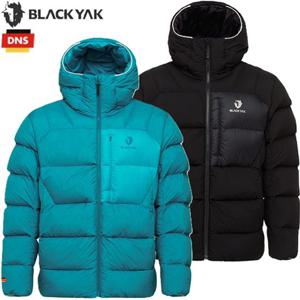 블랙야크 남성 겨울 구스다운 거위털패딩 DNS 바론 다운자켓1 1BYPAWU025