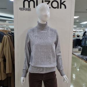 무자크 DP01 풀오버 Mp9wkp01