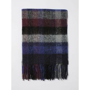 [PAUL SMITH] 라프리마 남성 스카프 M1A150KT808 47 Blue /6