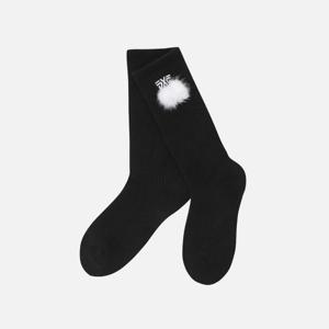 피엑스지골프양말 JQJ PHWCW8805-21 WMNS WT MERINO WOOL HIGH SOCKS