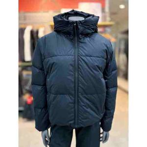 [언더아머]리미트리스 다운 여성 자켓패딩 6001001-001_DJ