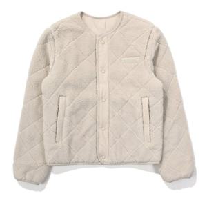 [다이나핏] YWW23147E6 여성 라이프 스타일 MARE 3.0 (마레 3.0) 리버시블 플리스 자켓 HJDWJK