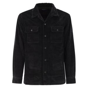 폴로 랄프로렌 셔츠 710979621 BLACK