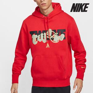 [나이키]나이키 후드티/ FZ1039-657/ 남성 자 클럽 플리스 농구