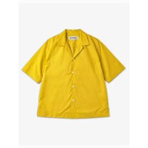 23SS 써네이 반팔 셔츠 CRTWMSHR020COT0390023 DOM