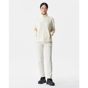 블랙야크 여성 겨울 아웃도어 등산 바지 베이직 기모 팬츠2 1BYPNWU502CM