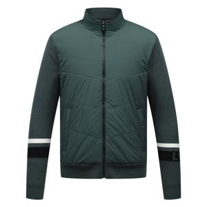 [링스본사] [25FW] 남성 전판 충전재 가디건 L11E4SD328_GN